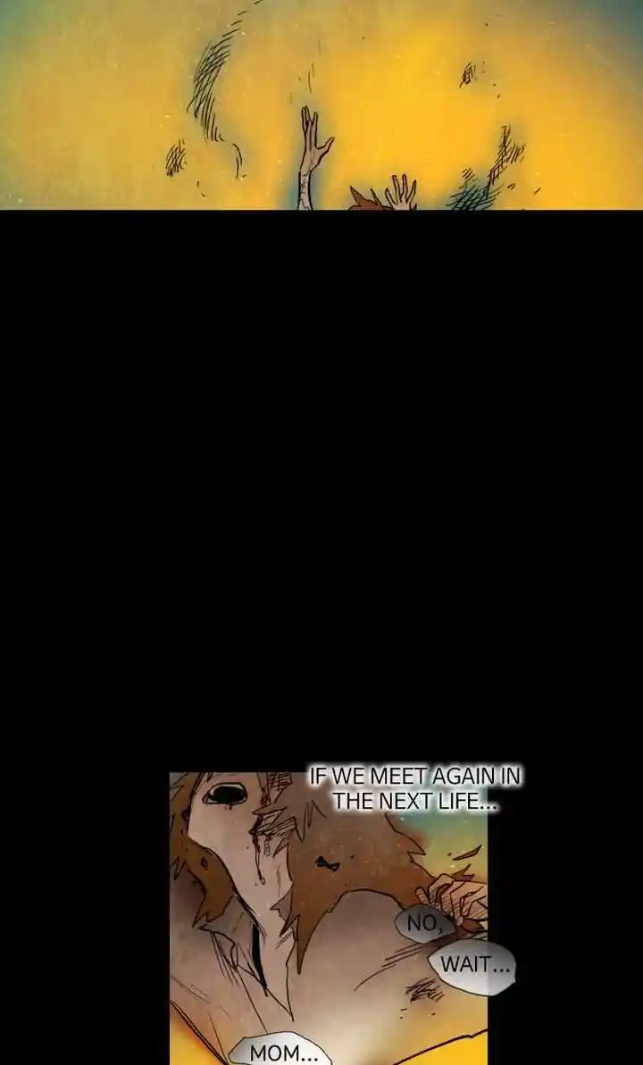 Phantom High Chapter 40