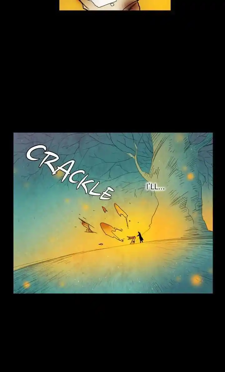 Phantom High Chapter 40