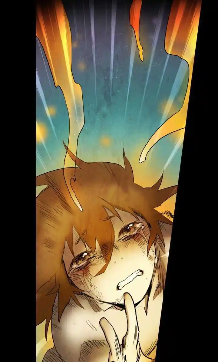 Phantom High Chapter 40