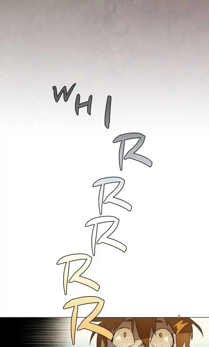 Phantom High Chapter 40