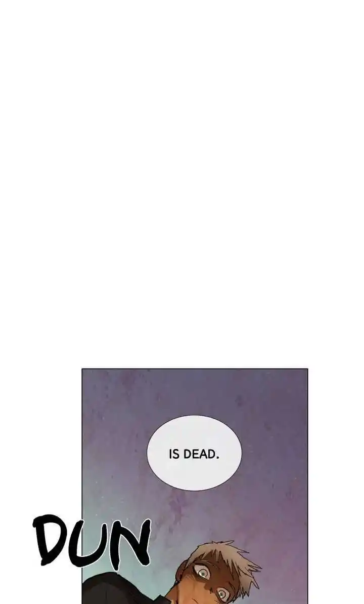 Phantom High Chapter 40