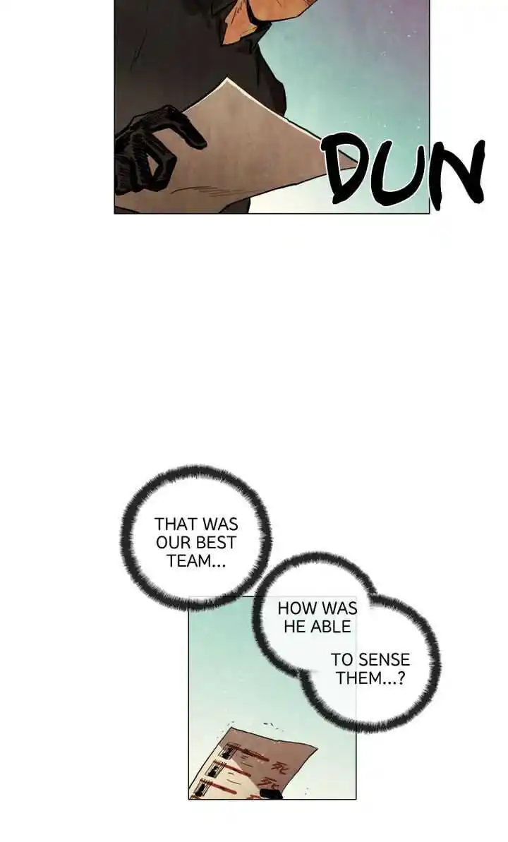 Phantom High Chapter 40