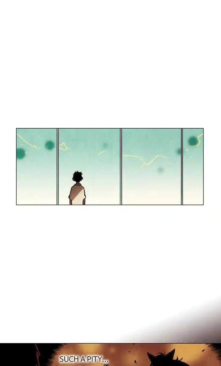 Phantom High Chapter 40