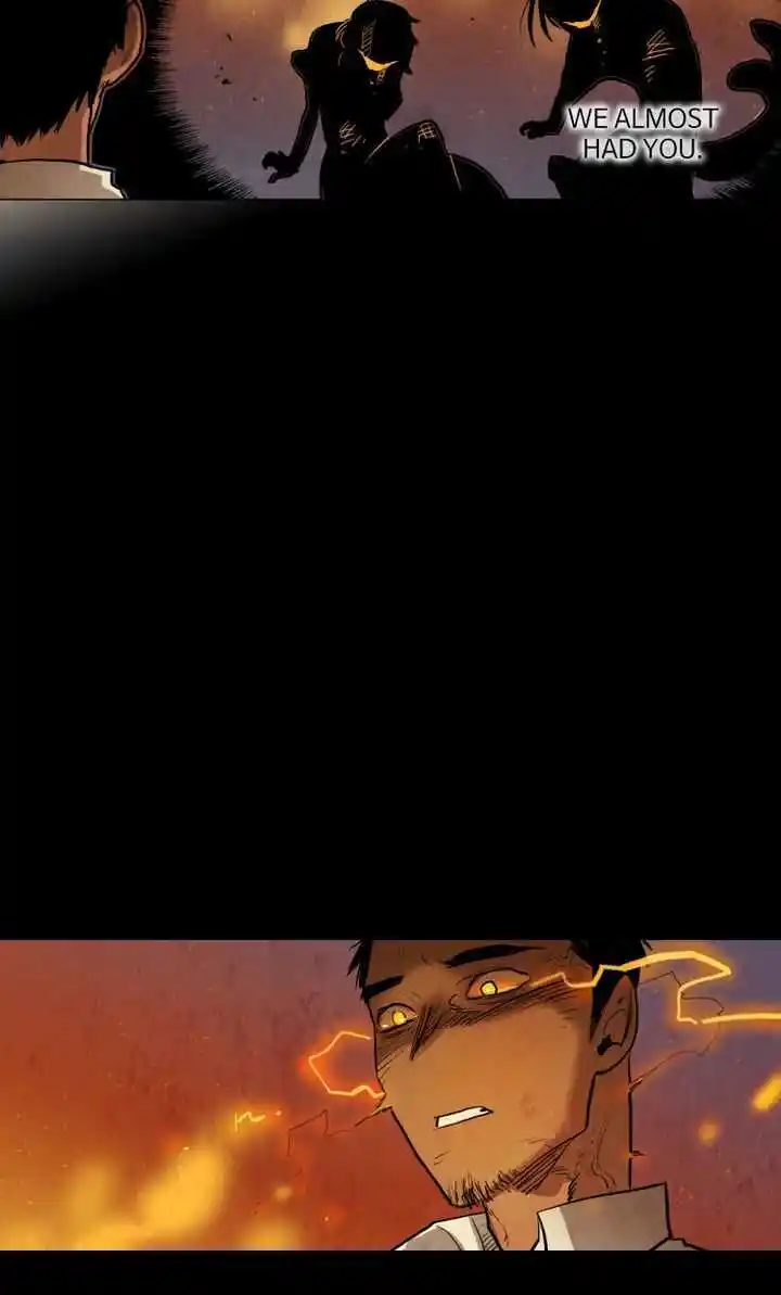 Phantom High Chapter 40