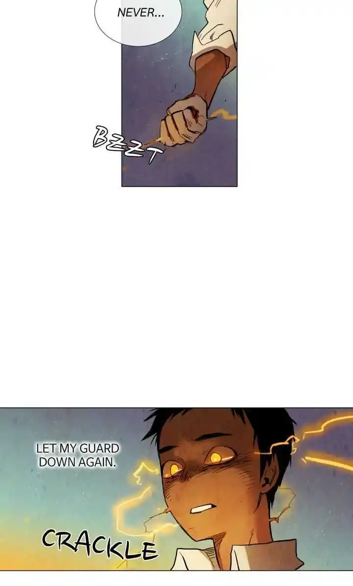 Phantom High Chapter 40