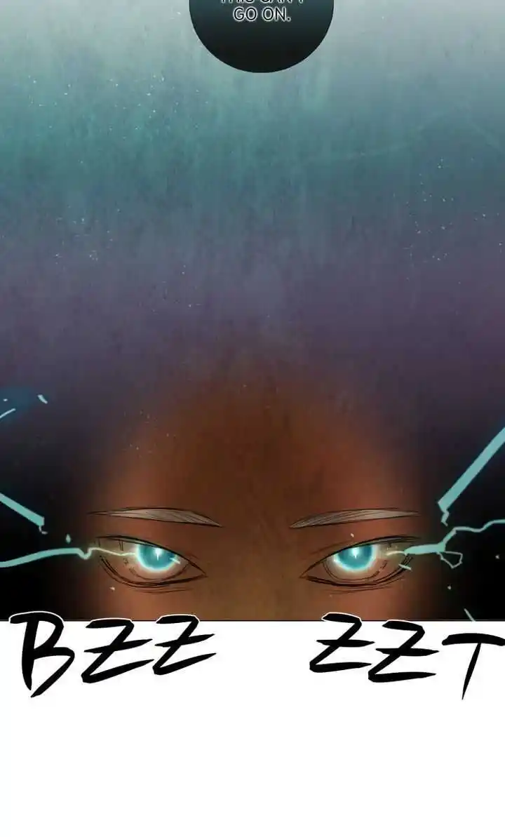 Phantom High Chapter 40