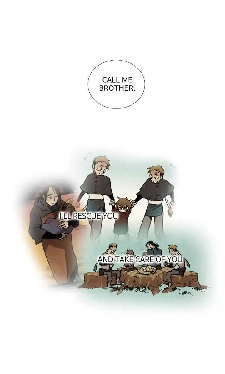 Phantom High Chapter 40