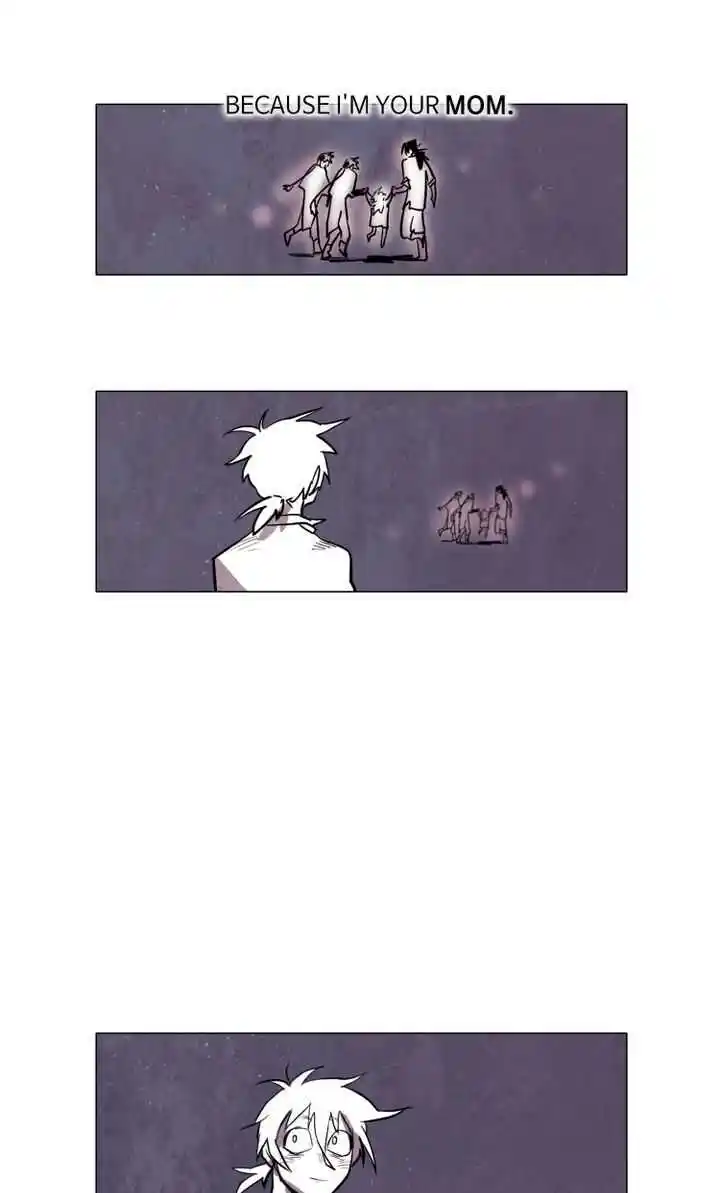 Phantom High Chapter 40