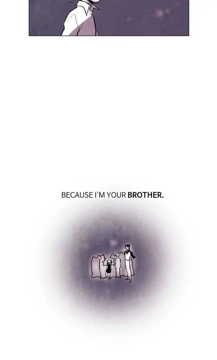 Phantom High Chapter 40