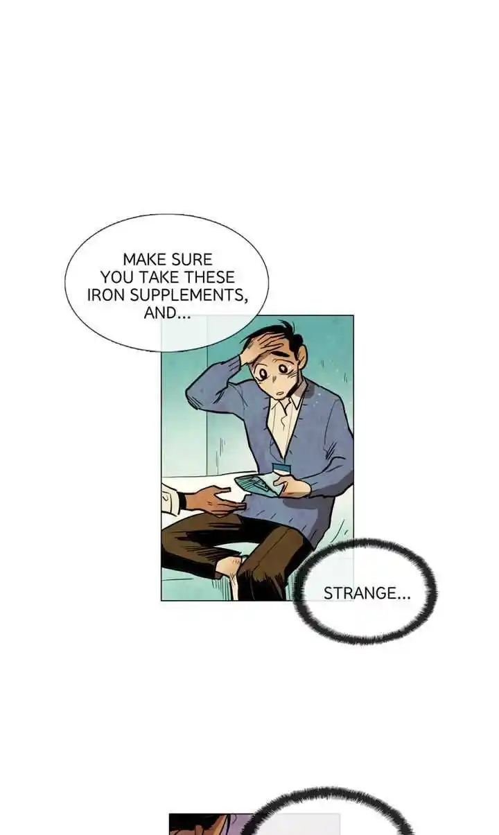 Phantom High Chapter 42