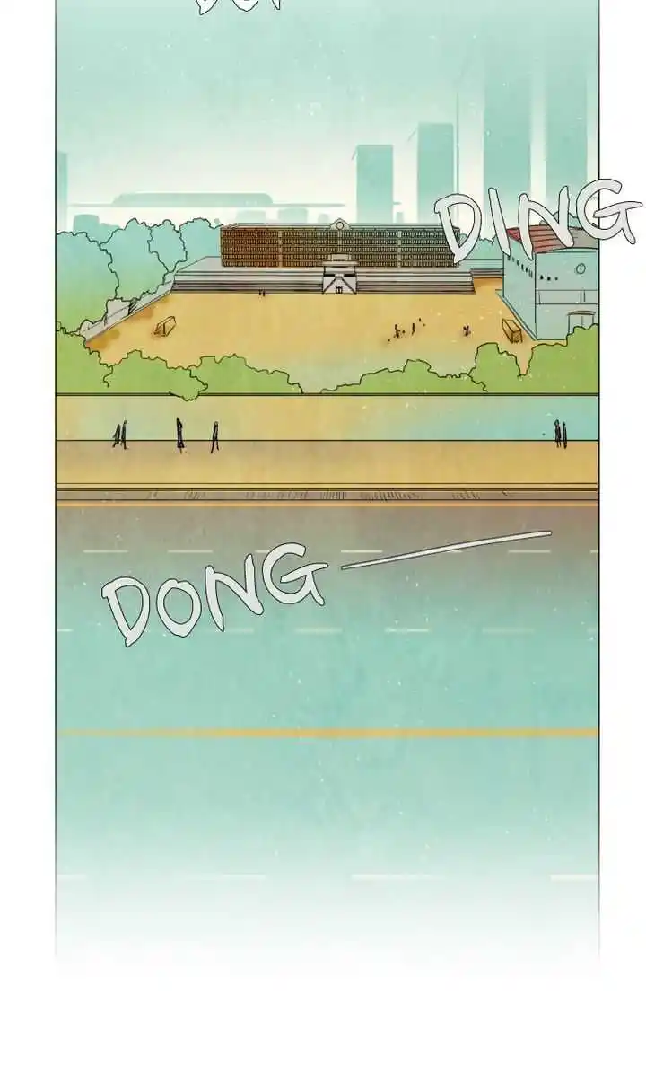 Phantom High Chapter 42