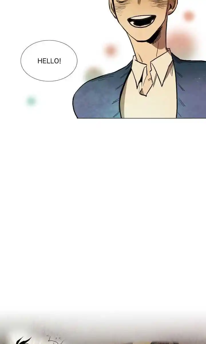 Phantom High Chapter 42