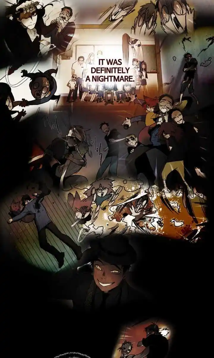 Phantom High Chapter 42