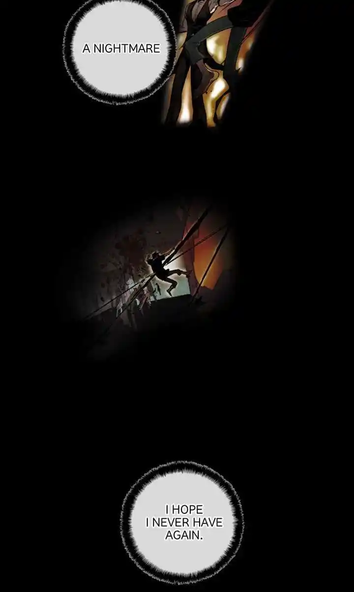 Phantom High Chapter 42