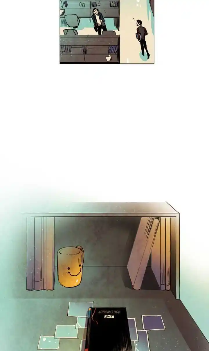 Phantom High Chapter 42