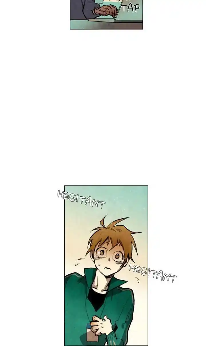 Phantom High Chapter 42