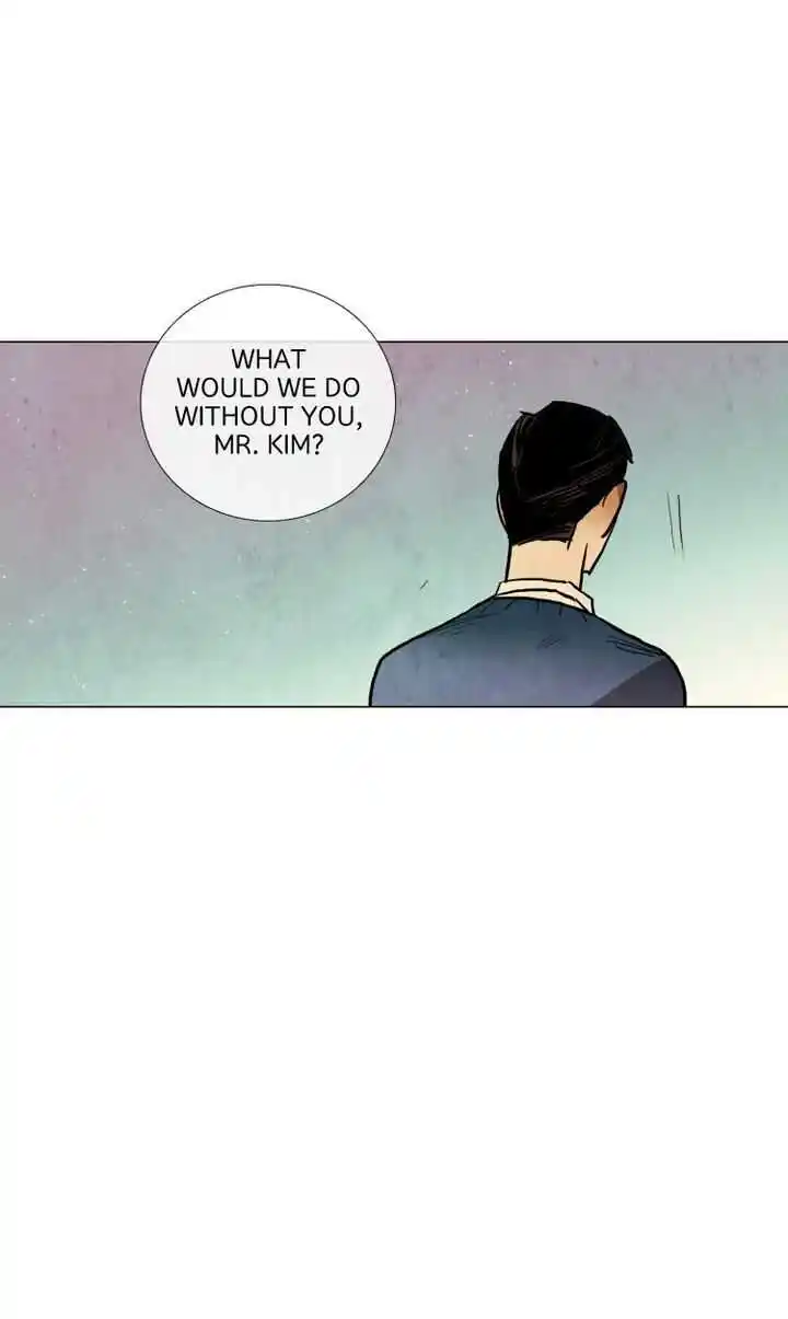 Phantom High Chapter 42