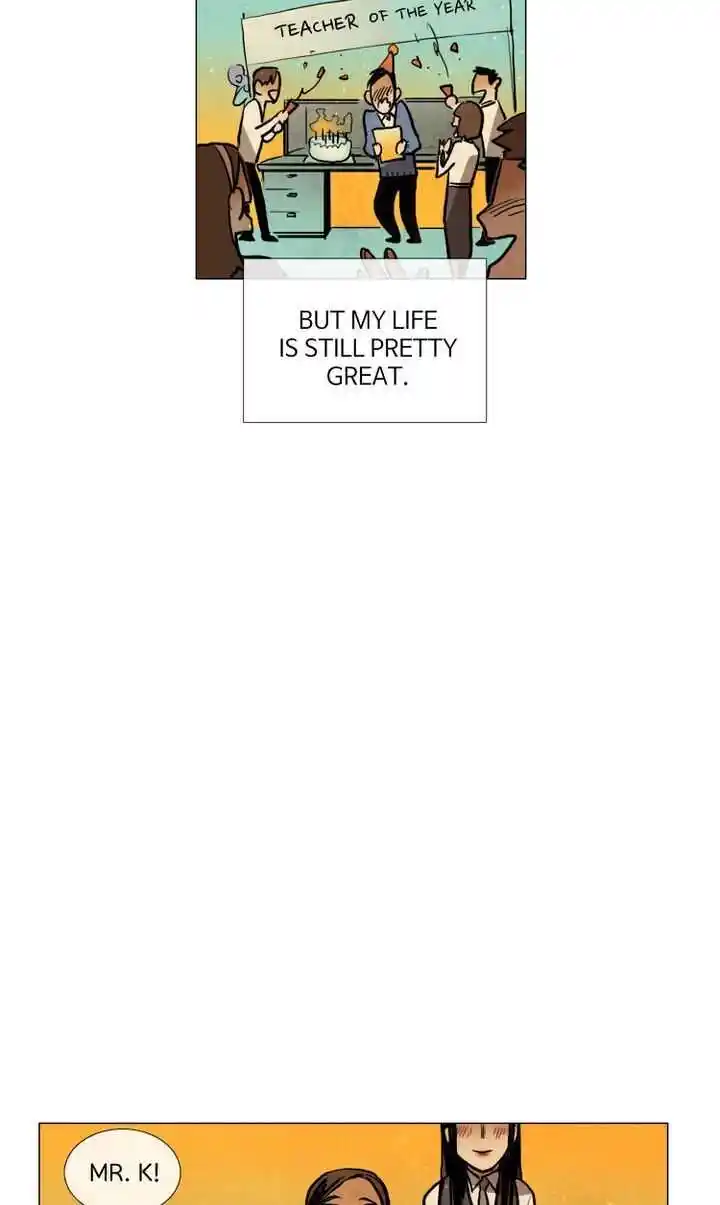 Phantom High Chapter 42