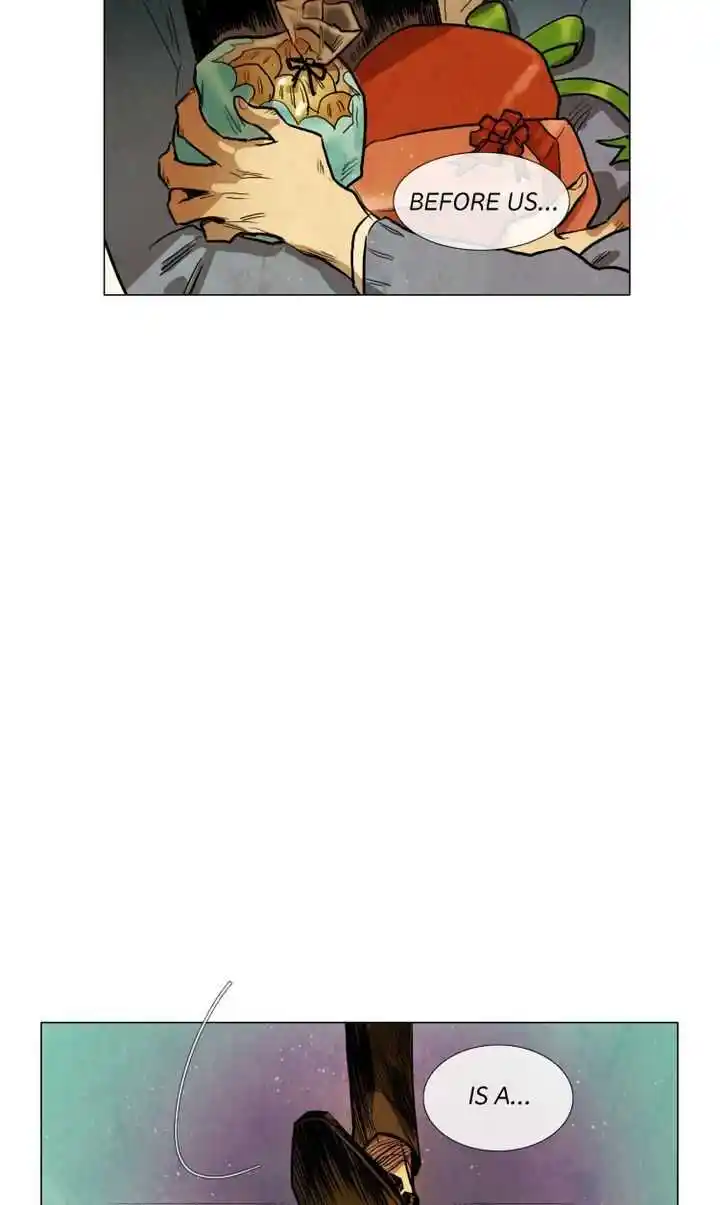 Phantom High Chapter 42