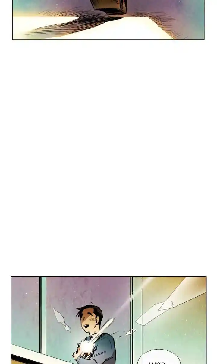 Phantom High Chapter 42