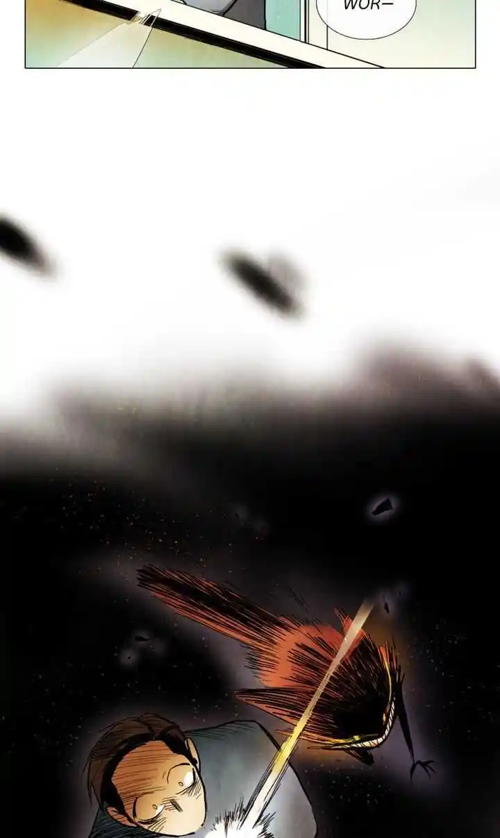 Phantom High Chapter 42