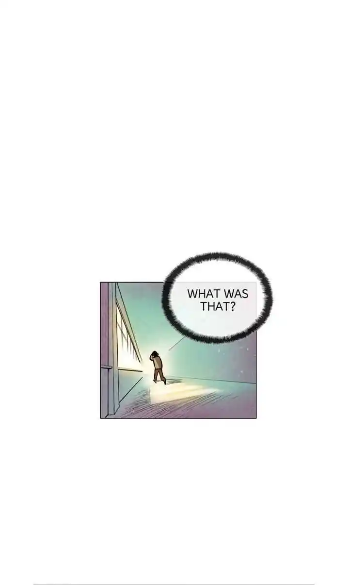 Phantom High Chapter 42