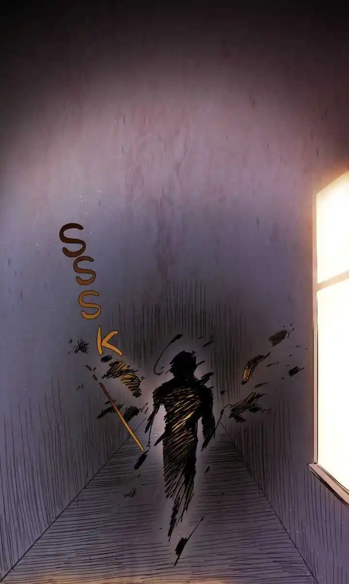 Phantom High Chapter 42