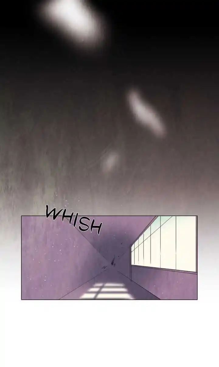 Phantom High Chapter 42