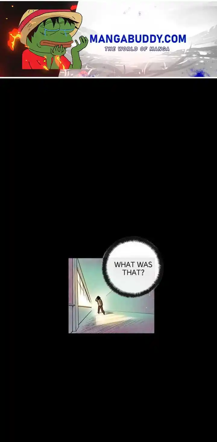 Phantom High Chapter 43