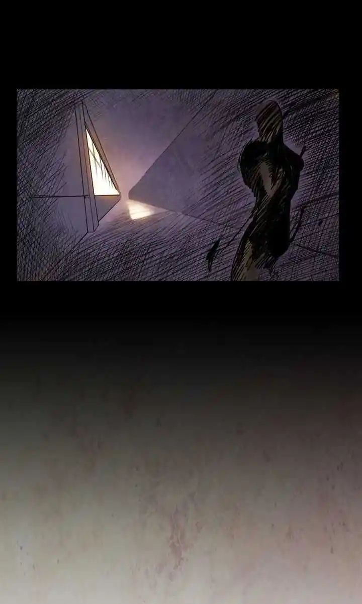 Phantom High Chapter 43