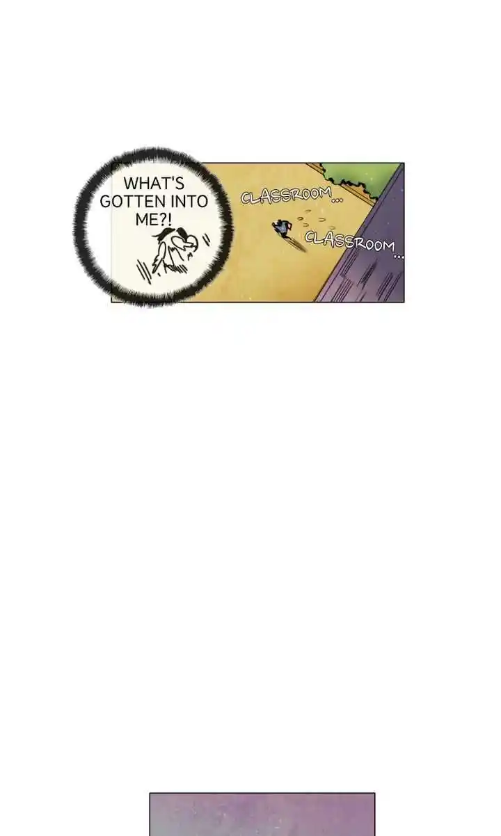 Phantom High Chapter 43