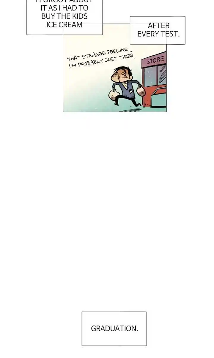 Phantom High Chapter 43