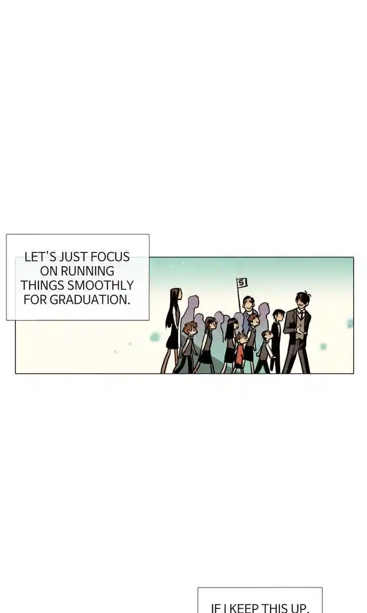 Phantom High Chapter 43