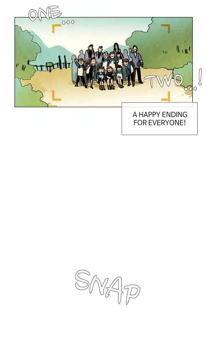 Phantom High Chapter 43