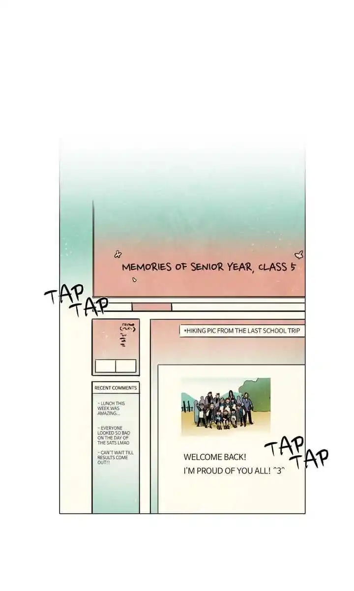 Phantom High Chapter 43