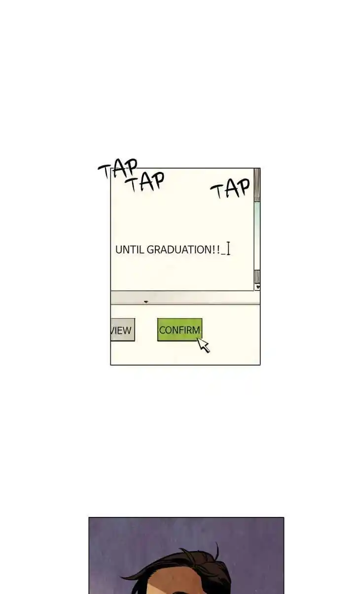 Phantom High Chapter 43