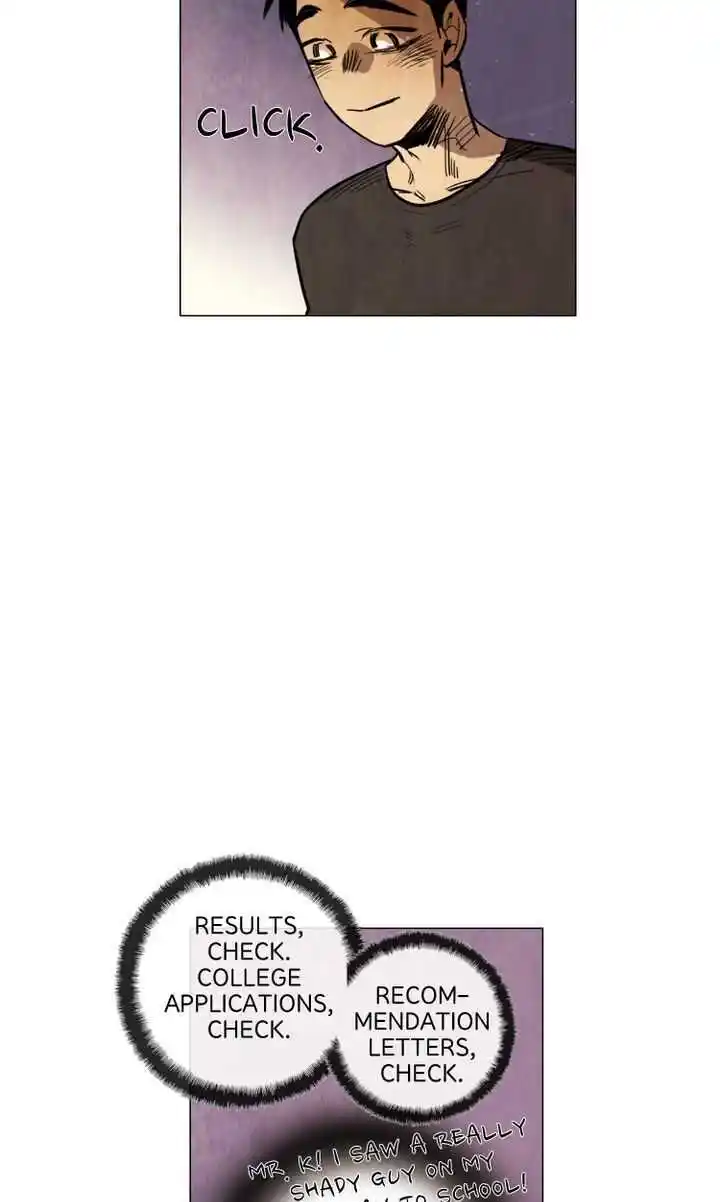 Phantom High Chapter 43