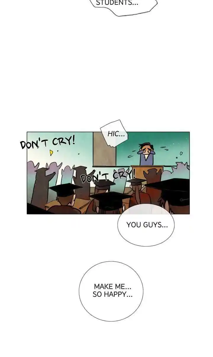 Phantom High Chapter 43