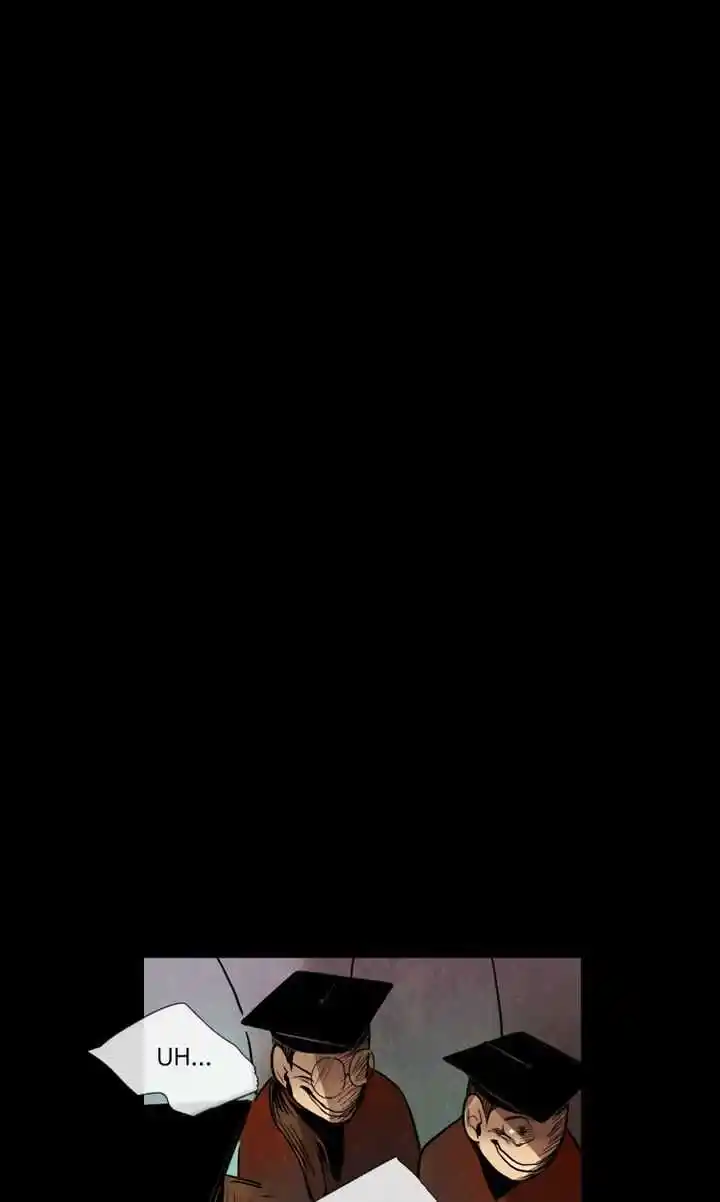 Phantom High Chapter 43