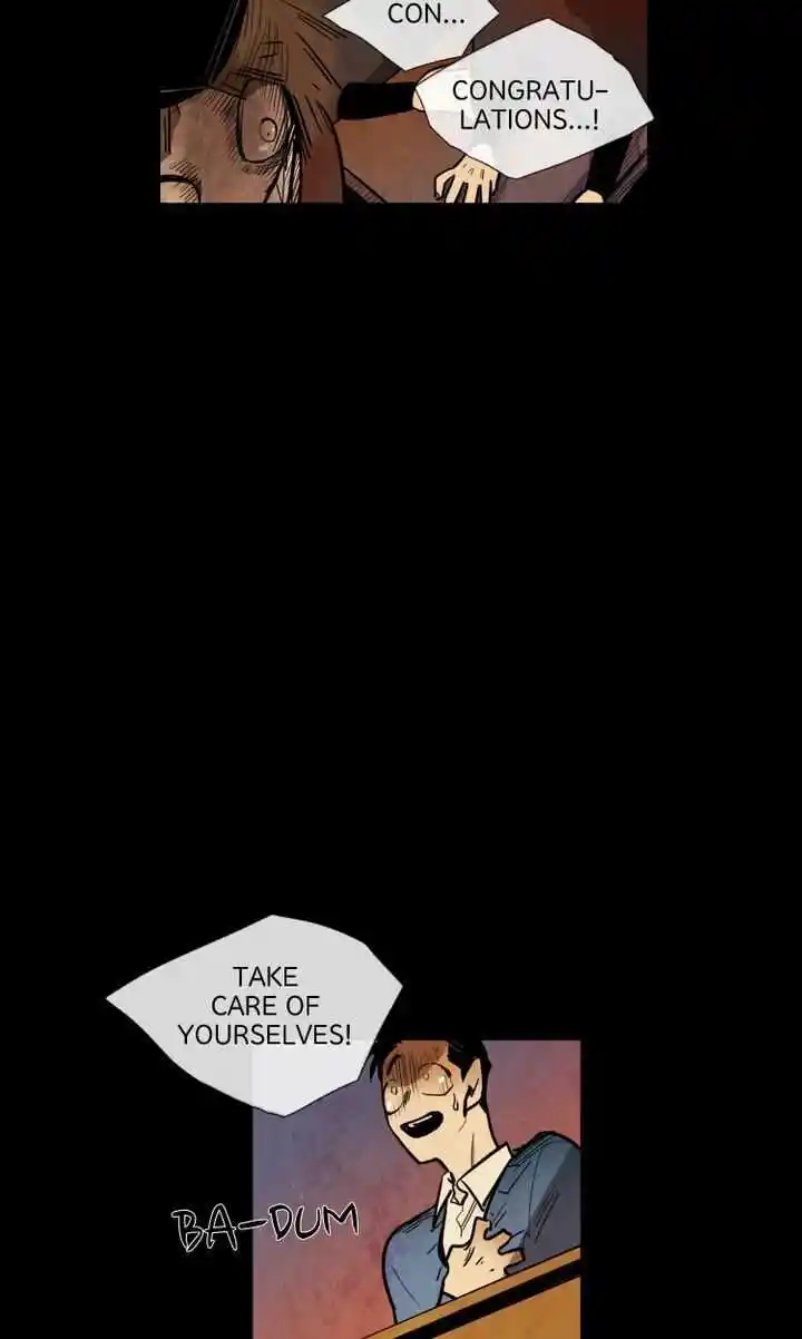 Phantom High Chapter 43