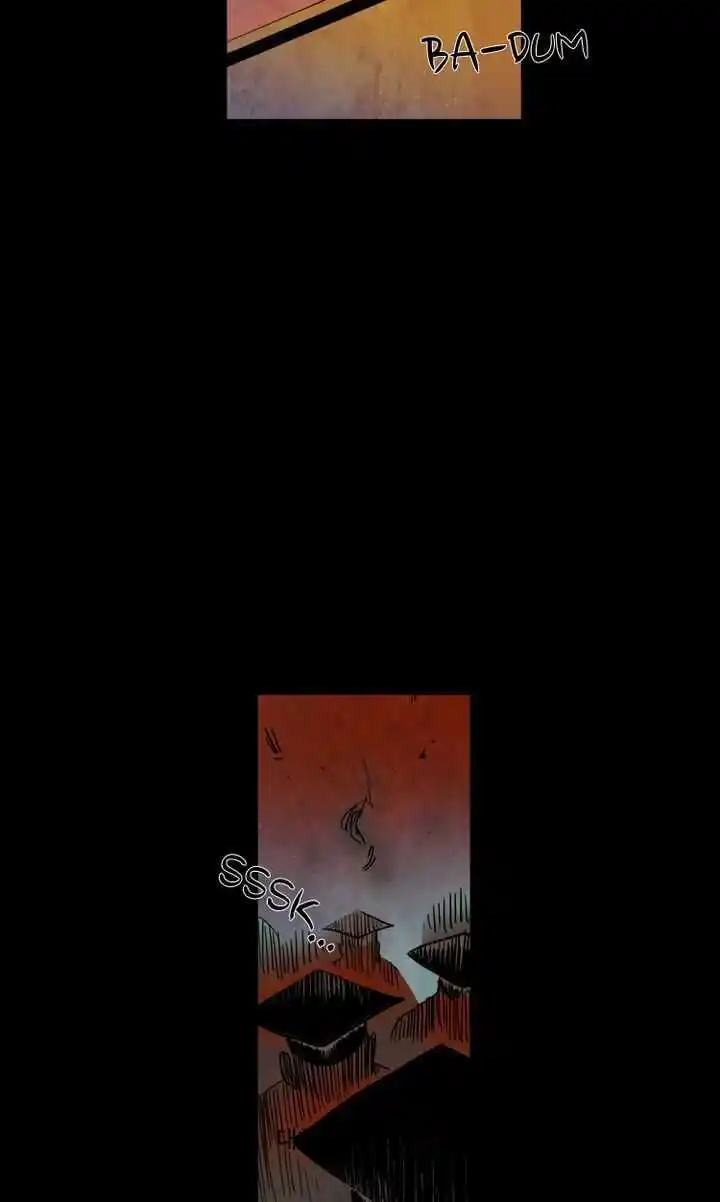 Phantom High Chapter 43