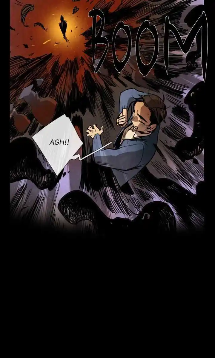 Phantom High Chapter 43