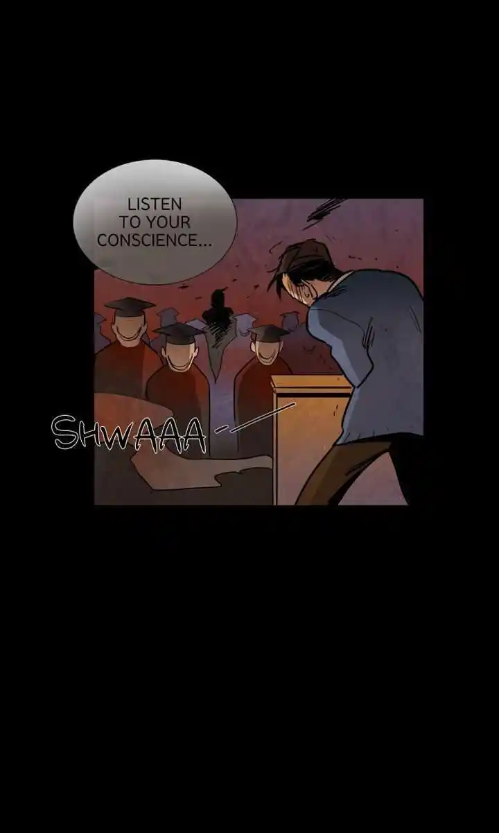 Phantom High Chapter 43