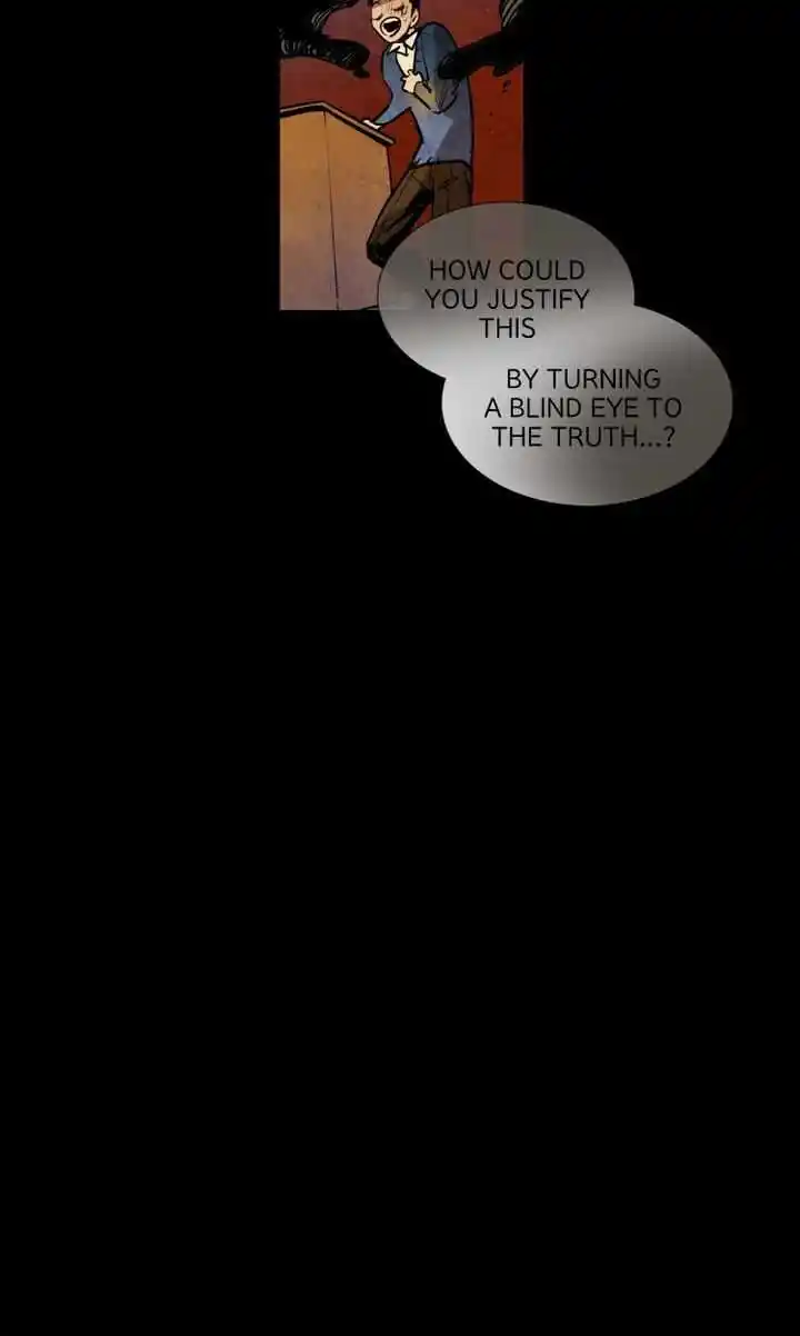 Phantom High Chapter 43