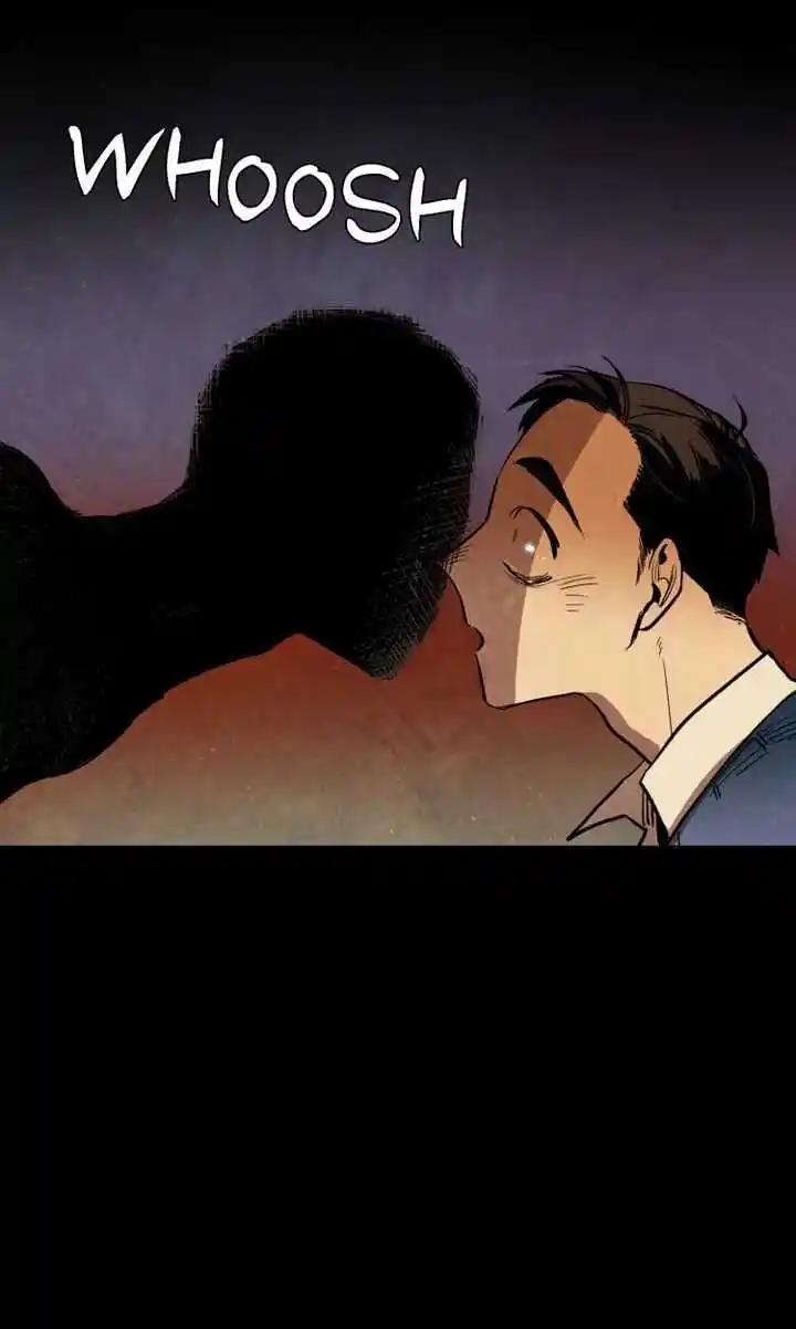 Phantom High Chapter 43