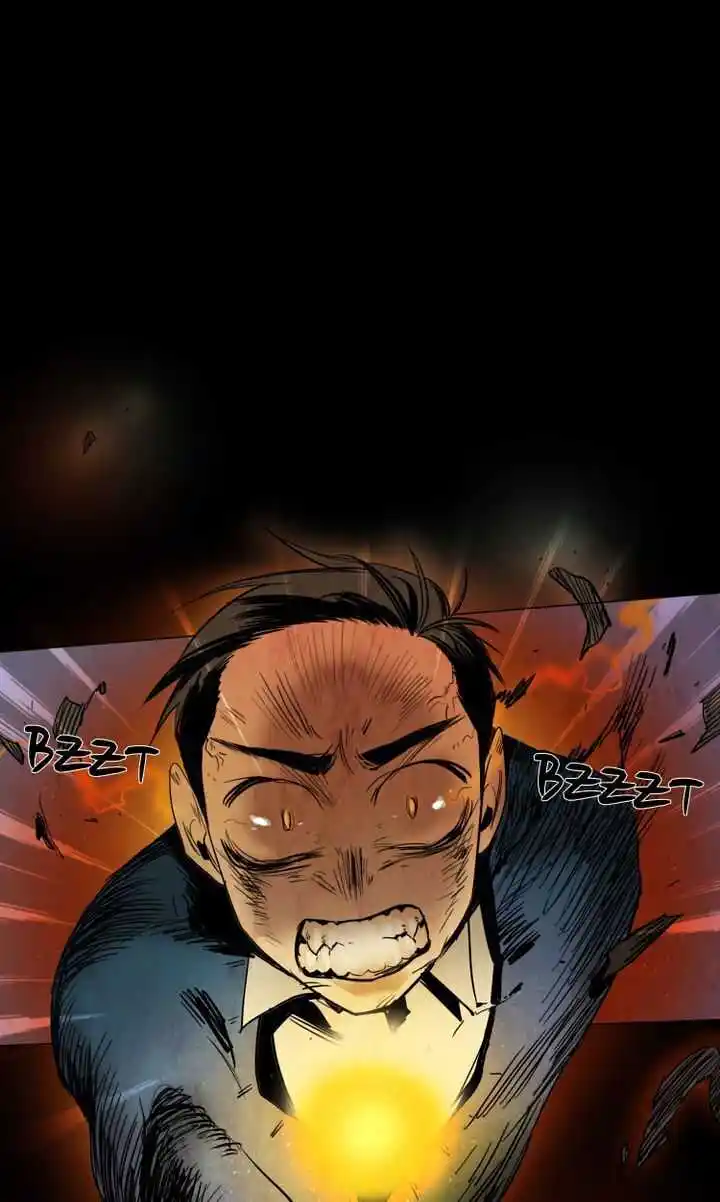 Phantom High Chapter 43