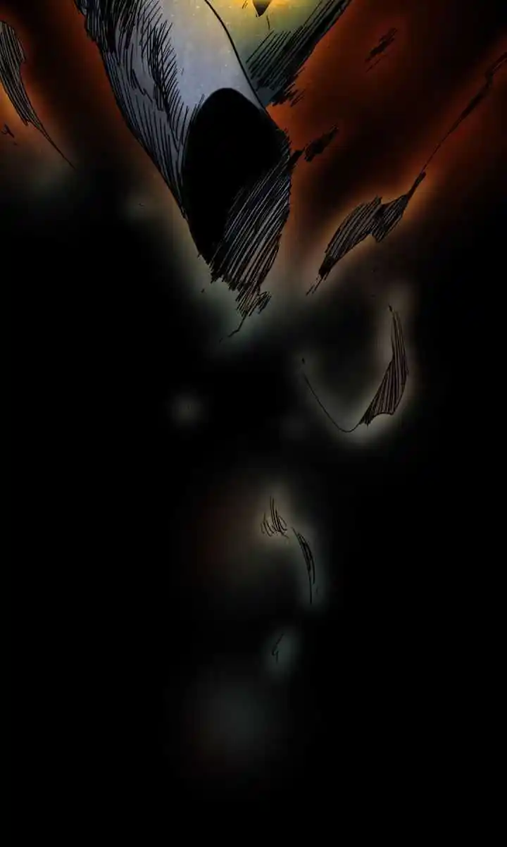 Phantom High Chapter 43