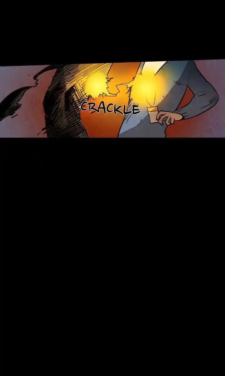 Phantom High Chapter 43