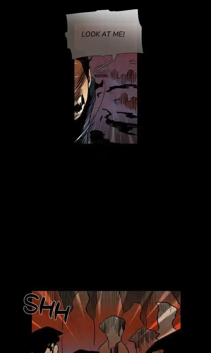 Phantom High Chapter 43