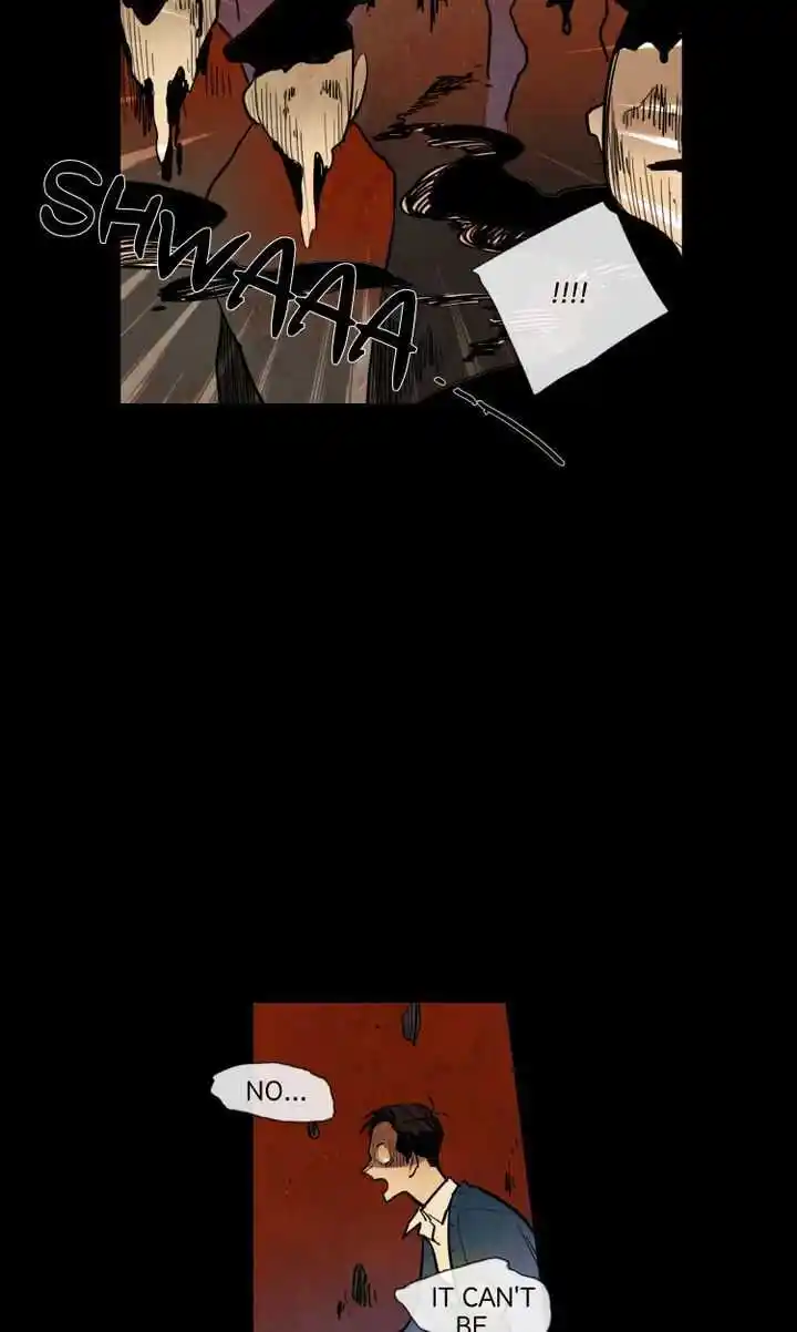 Phantom High Chapter 43